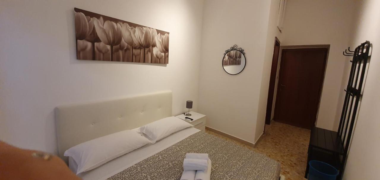 Couette-café Turistico Di Fuoco C