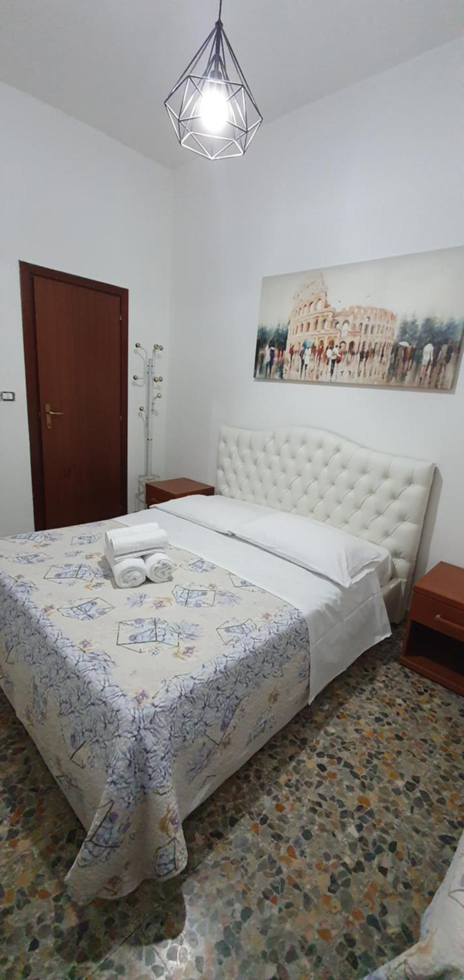 Couette-café Turistico Di Fuoco C