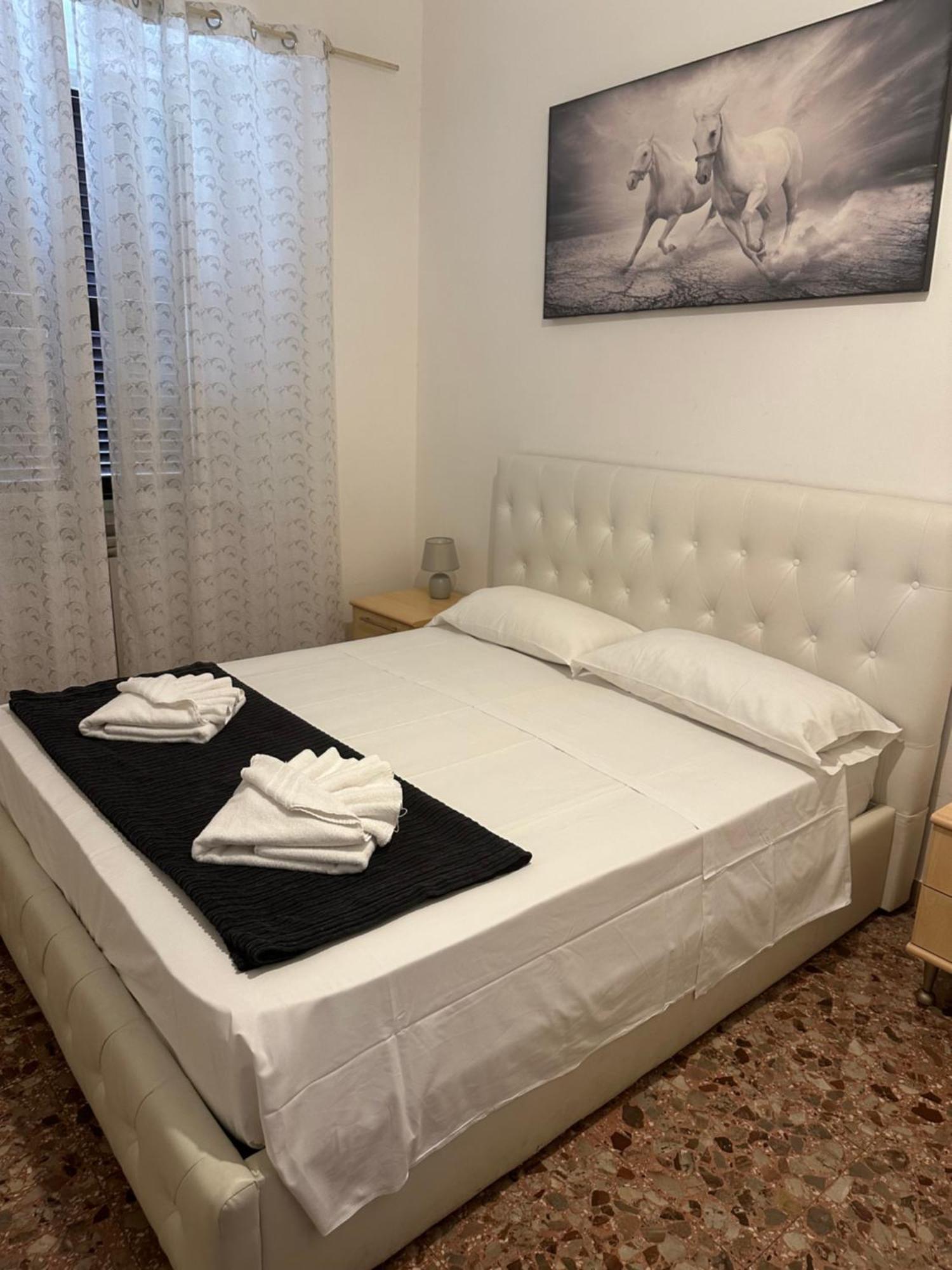 Couette-café Turistico Di Fuoco C
