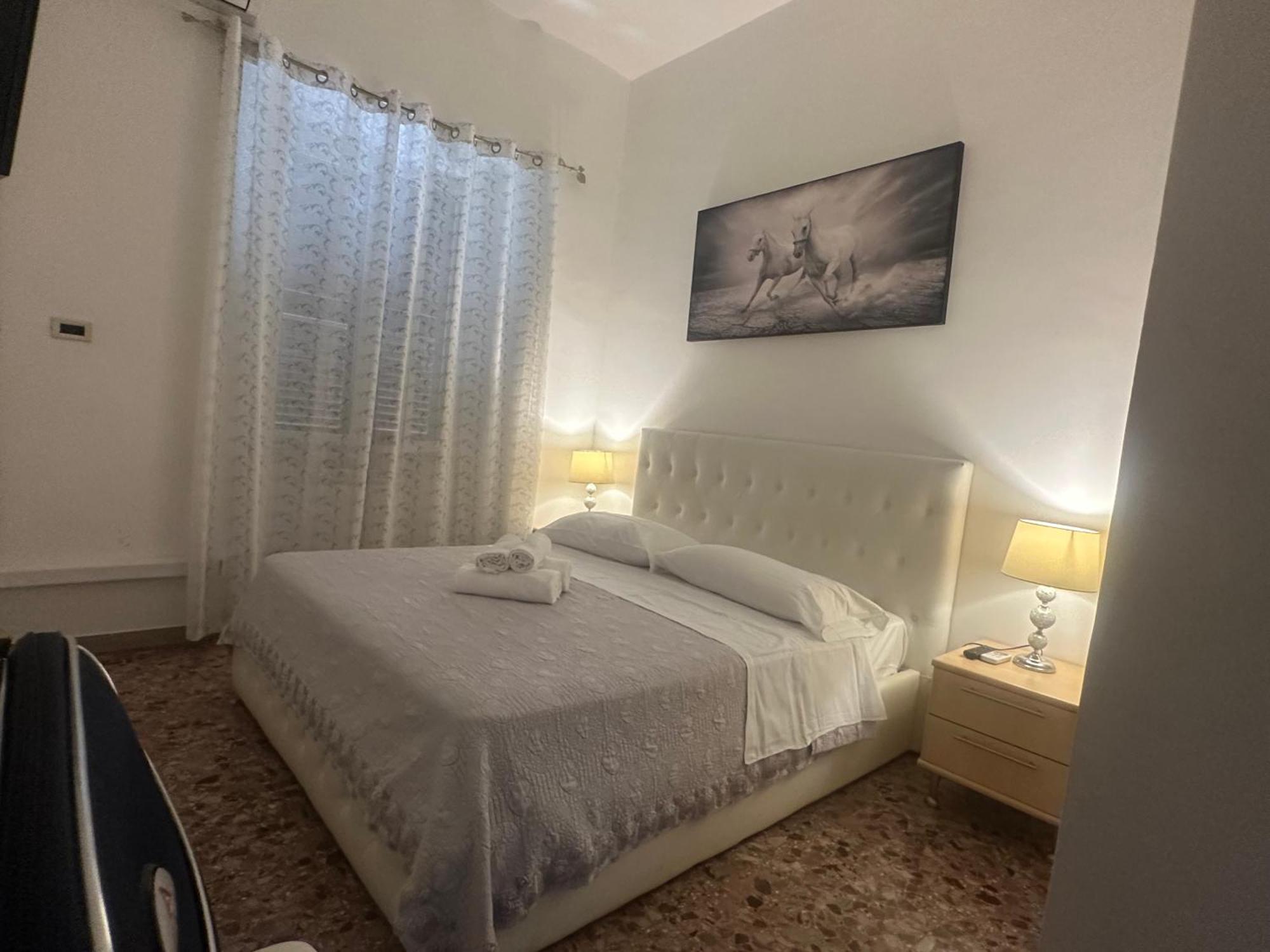 Couette-café Turistico Di Fuoco C Rome